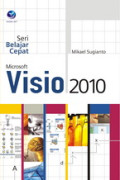 Seri belajar cepat microsoft visio 2010