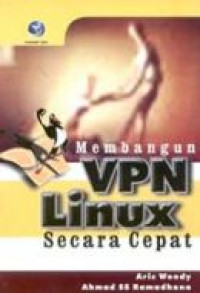 Membangun VPN linux secara cepat