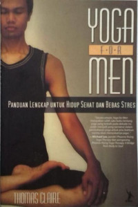 Yoga FOR MEN