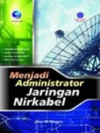 Menjadi administrator jaringan nirkabel