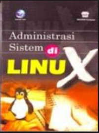 Administrasi sistem di linux