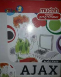 Mudah menjadi programmer AJAX