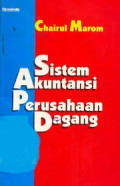 Sistem akuntansi perusahaan dagang