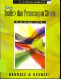 Analisis dan perancangan sistem Edisi 5 Jilid 1