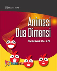 Animasi Dua Dimensi
