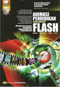 Animasi pendidikan menggunakan flash