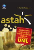 Astah- Analisis Serta Perancangan Sistem Informasi Melalui Pendekatan UML