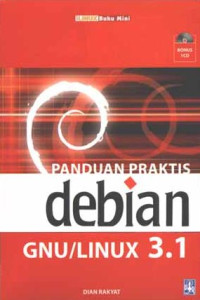 Panduan praktis debian GNU/LINUX 3.1