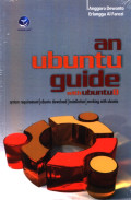 An Ubuntu guide with ubuntu 8