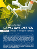 Bunga Rampai Capstone Design Buku 1: Internet of Thing dan Biomedis