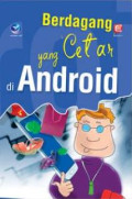 Berdagang yang Cetar di Android