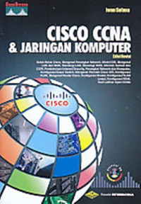 Cisco ccna & jaringan komputer