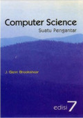 Computer science suatu pengantar edisi 7