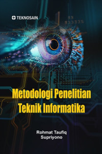 Metodologi Penelitian Teknik Informatika