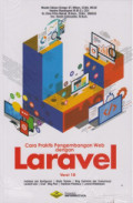 Cara Praktis Pengembangan Web dengan Laravel Versi 10