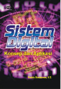 Sistem digital: Konsep dan aplikasi
