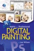 Mahir Dan Profesional Digital Painting