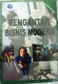 Pengantar bisnis modern