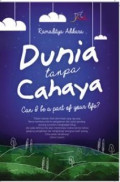 Dunia Tanpa Cahaya, Can I Be A Part Of Your Life?