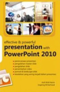 Effective & powerful presentation with