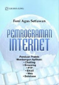 Pemrograman internet