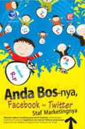 Anda Bos-nya, Facebook Dan Twitter Staf Marketing
