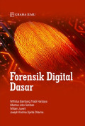 Forensik Digital Dasar