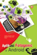 Aplikasi fotogenic di android