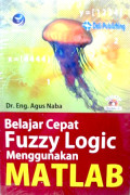 Belajar cepat fuzzy logic menggunakan matlab