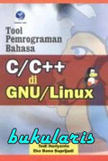 Tool pemrograman bahasa c/c++ di GNU/LINUX