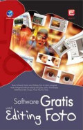 Software Gratis Untuk Editing Foto