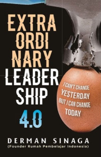 Extraordinary Leader Ship 4.0