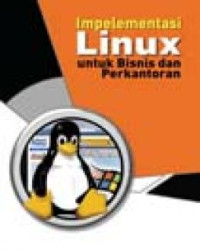 Implementasi linux untuk Bisnis dan perkantoran