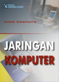 Jaringan komputer