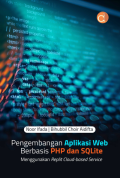 Pengembangan Aplikasi Web Berbasis PHP dan SQLite Menggunakan Replit Cloud-based Service