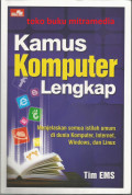 Kamus Komputer Lengkap