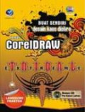 Buat sendiri desain kaos distro dengan corel draw extreme tribal