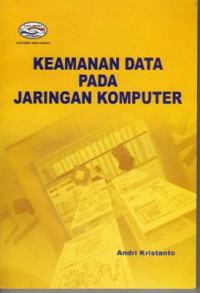 Keamanan data pada jaringan komputer