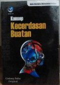 Konsep kecerdasan buatan