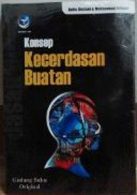 Konsep kecerdasan buatan