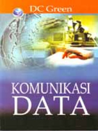 Komunikasi Data - DC Green