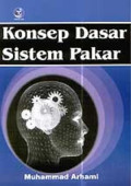 Konsep dasar sistem pakar