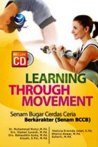 Learning Through Movement + DVD