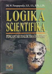 Logika scientifika