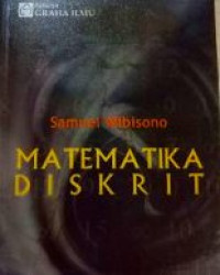 Matematika diskrit