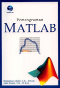 Pemrograman matlab