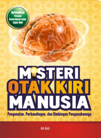 Misteri otak kiri manusia