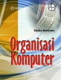 Organisasi komputer