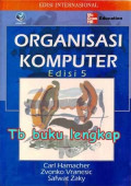 Organisasi Komputer edisi 5