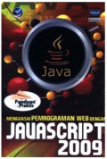 Panduan praktis menguasai pemrograman web dengan java script